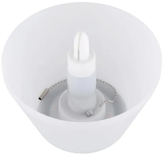 Abajur LED solar Globo 36000 10xLED/1,5W/3V IP44