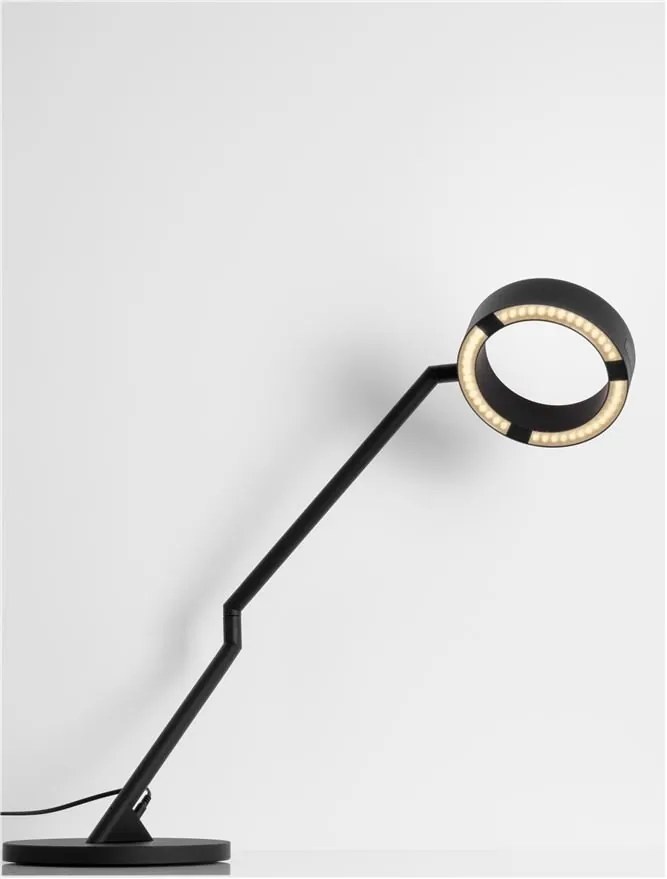 Lampa de birou moderna LED AFI