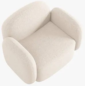 Fotoliu Blair chenille L119