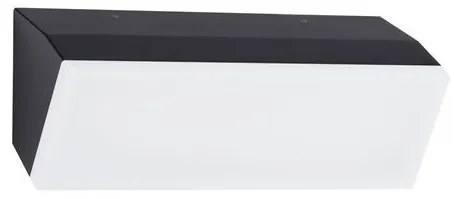Aplica LED iluminat exterior modern IP65 STYLE L-30cm