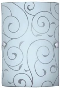 Aplica moderna 1 bec E27 HARMONY LUX 3850 RABALUX