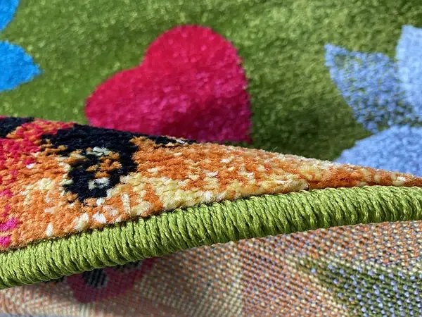 Covor Pentru Copii Kolibri Gargarita 11470