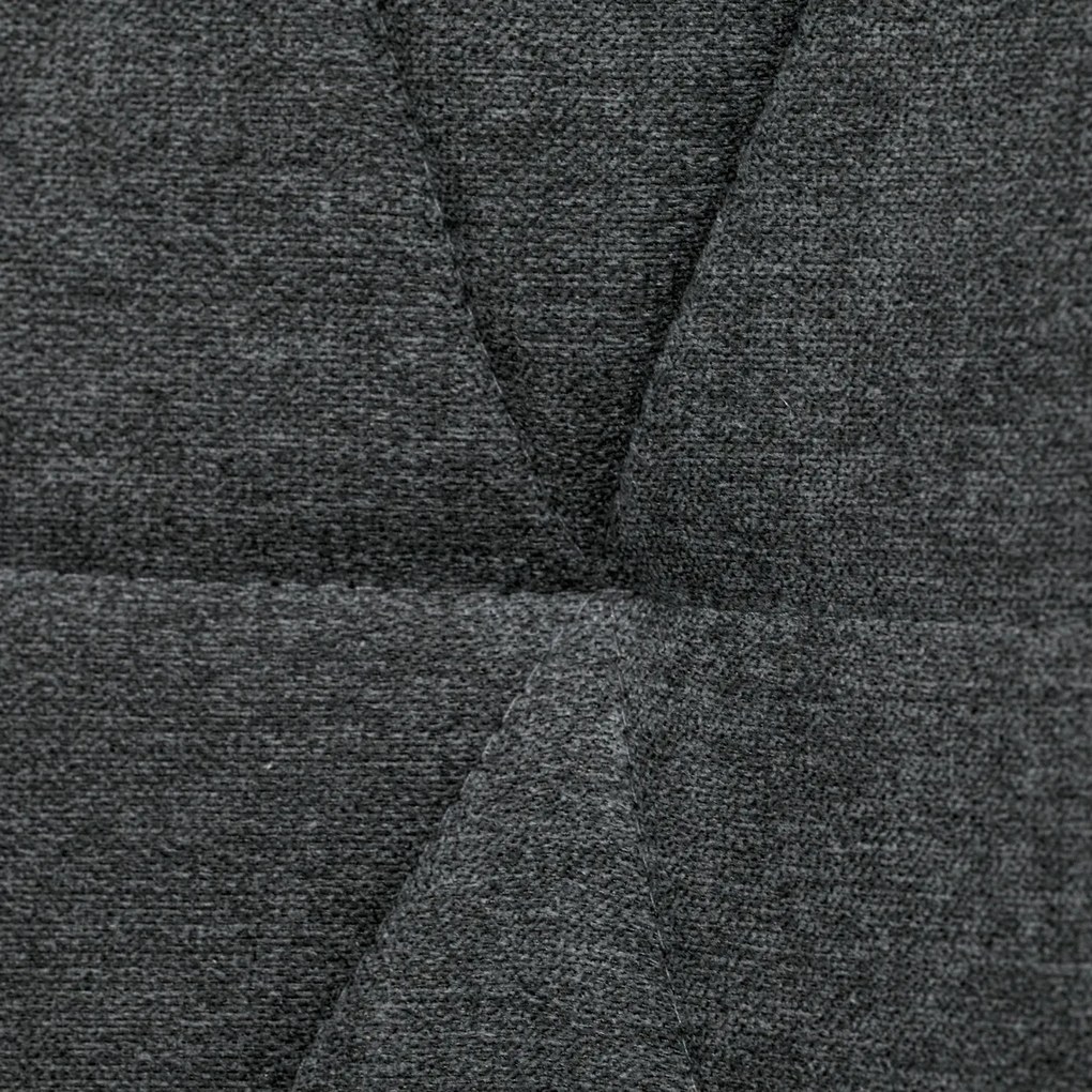 Set de scaune de sufragerie CT-285 GREY2, 4 buc.