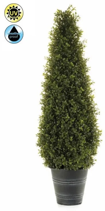Plante de exterior - Pyramid UV - 165 cm