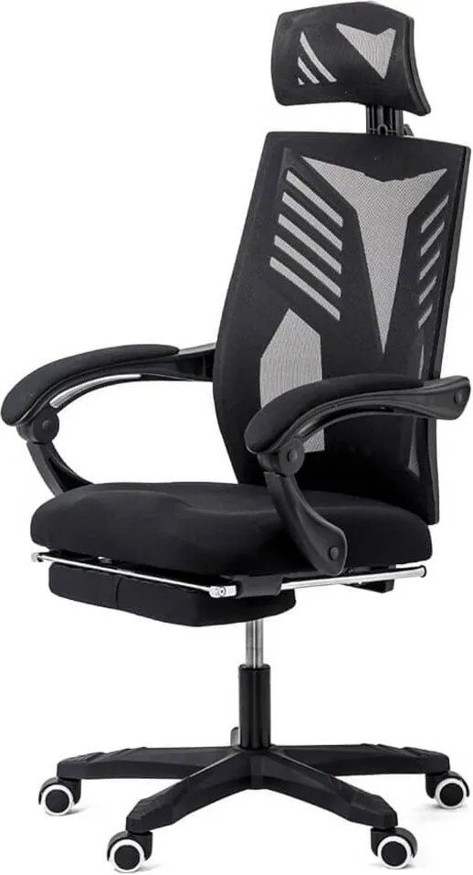 Scaun gaming OFF 427 negru