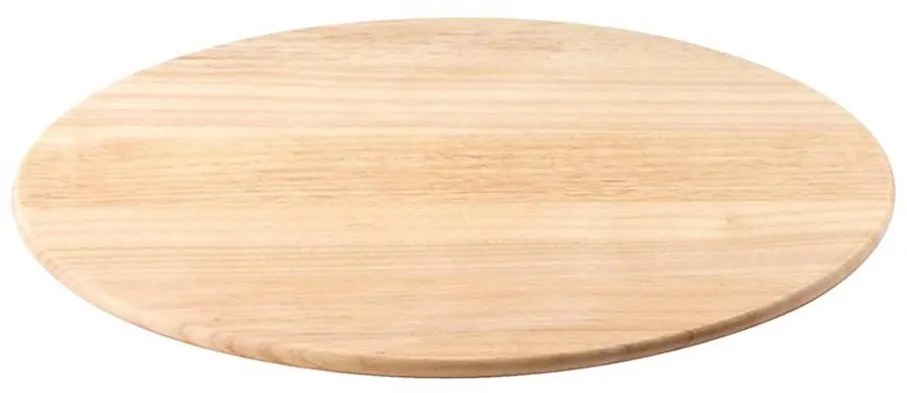 Continenta C3013 - Tava rotativă 35x3,5 cm din cauciuc