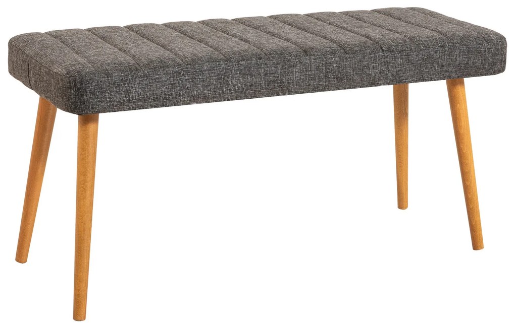 Set mobilier sufragerie Contigo (Pin + antracit). 1127545