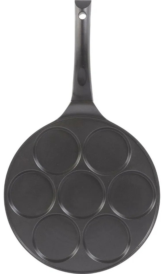 Lamart LT1293 tigaie pentru omletă Crepe, diametru27 cm