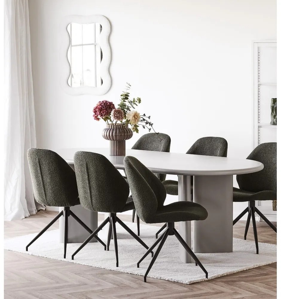 Oglindă de perete 54x80 cm Bosaro – House Nordic