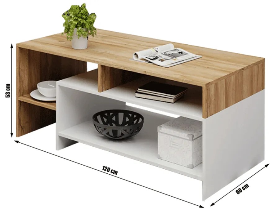 Masă de cafea Alirad. 809584