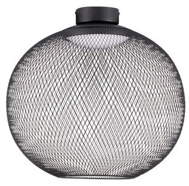 Plafoniera LED stil modern decorativ KINETIC D-50cm