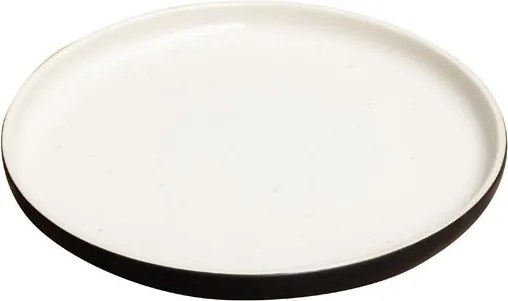 Farfurie din ceramica, 21 cm, Sabi