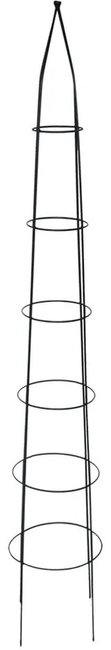 Suport pentru plante din metal ø 26,5 cm – Esschert Design