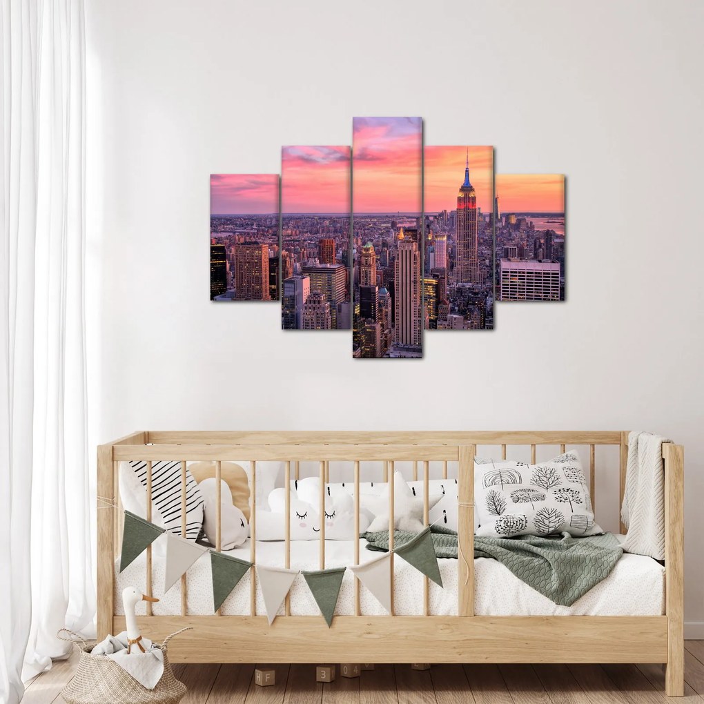 Tablou - New York (150x105 cm)