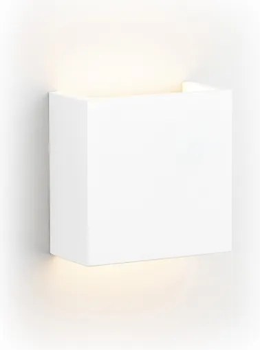 Aplică LED GENT LED/3,6W/230V 3000K alb Argon 8358