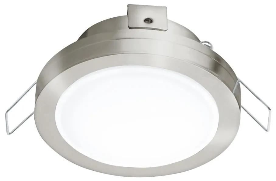 Eglo 95918 - Corp de iluminat LED baie tavan fals PINEDA 1 1xLED/6W/230V