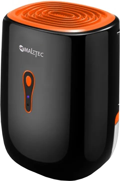 Dezumidificator Electric MalTec DH-800 cu Functie de Uscare Haine, Anti-Mucegai, Super Strong, Randament 300ml/zi, Rezervor 0,8L, Putere 22W