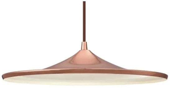 Westinghouse 63626 -LED Lampă suspendată pe cablu MASSIE LED/15W/230V cu intensitate reglabilă Ø 36 cm
