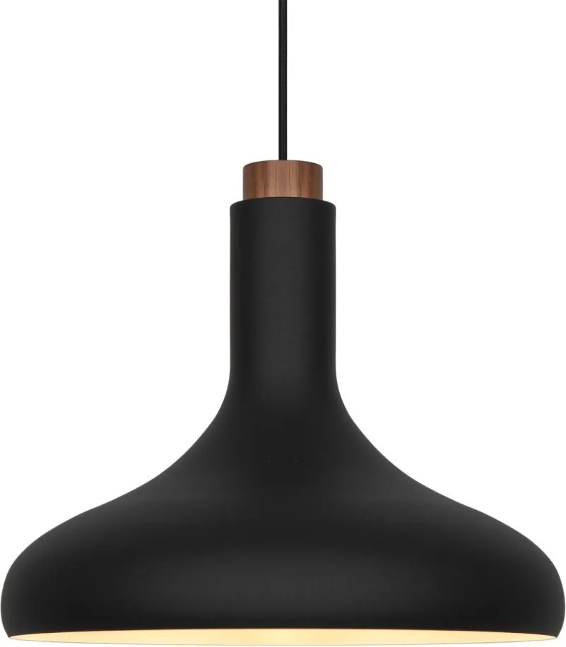 Lustra, Pendul Design Scandinav Fuji negru