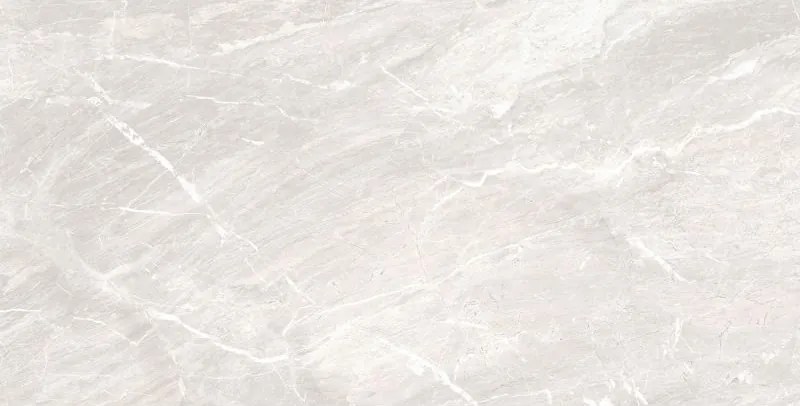 Mexen Sintra Bianco gres smălțuit rect. G1, placă de pardoseală-perete 120 x 60 cm, lucios - TL137-120-060-03