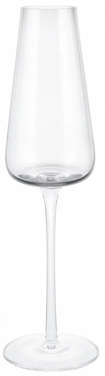 Set de pahare 2 buc. de șampanie 200 ml Belo – Blomus