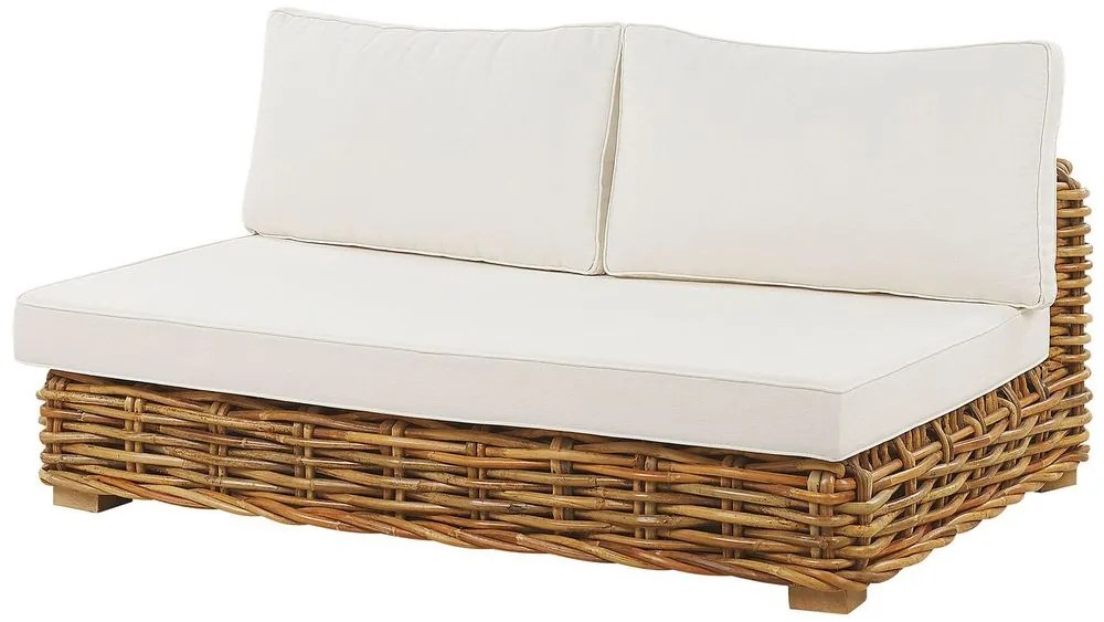 Set mobilier de grădină Vega (bej) . 1076322