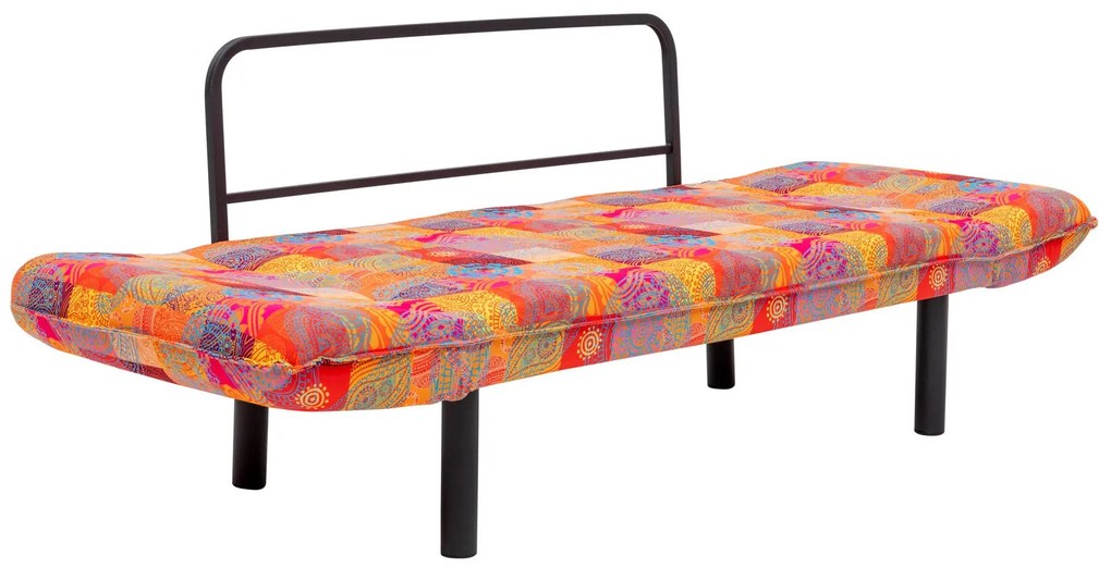 Canapea extensibilă Chatto - Patchwork