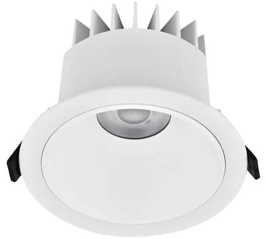 Spot LED incastrabil iluminat exterior IP67 BRADY 10W alb