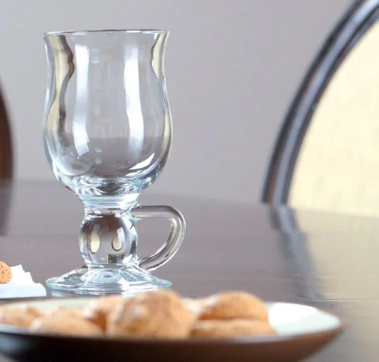 Set 2 pahare 270ml, Irish Coffee