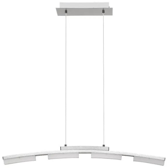 Rabalux 2957 - Lustr LED dimabil EUCALYPTUS pe cablu LED/20W/230V