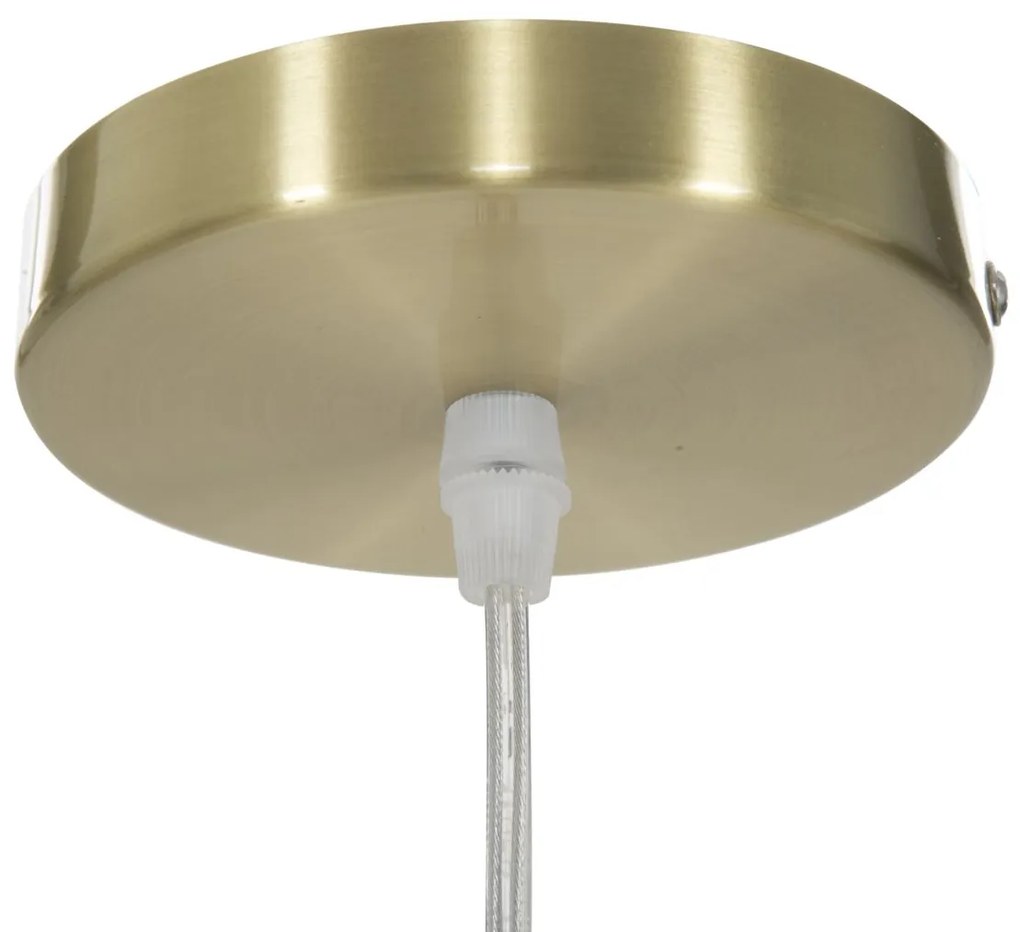 Mauro Ferretti Lampa GLAMMY DROP CM 24x20x46