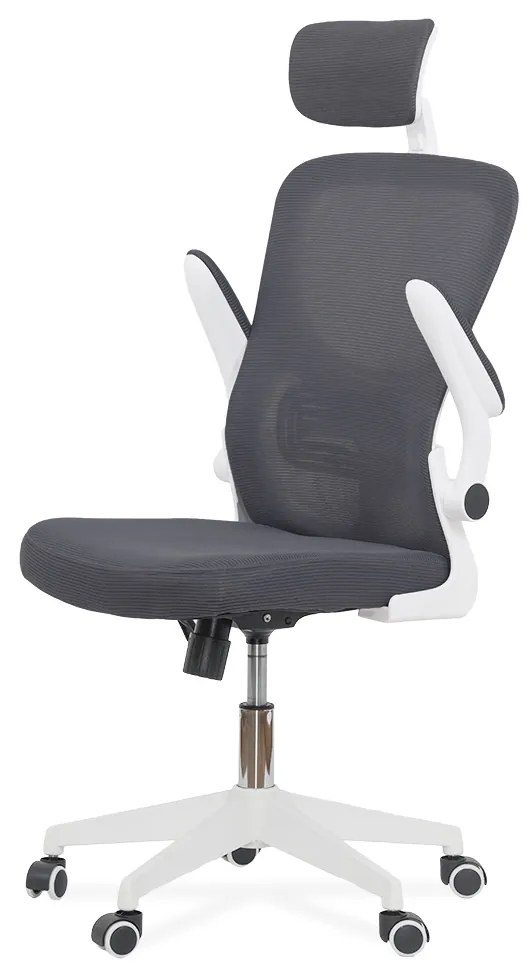 Scaun ergonomic OFF 336 gri