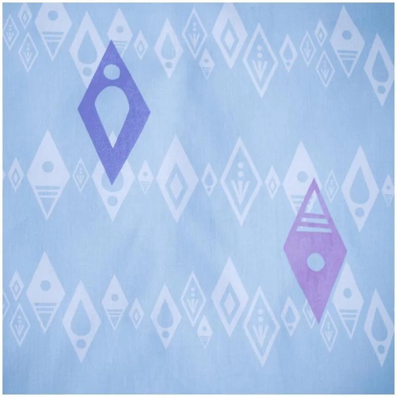 Disney Regatul de gheață Winter Wonderland lenjerie de pat pentru copii 100×135 cm, 40×60 cm