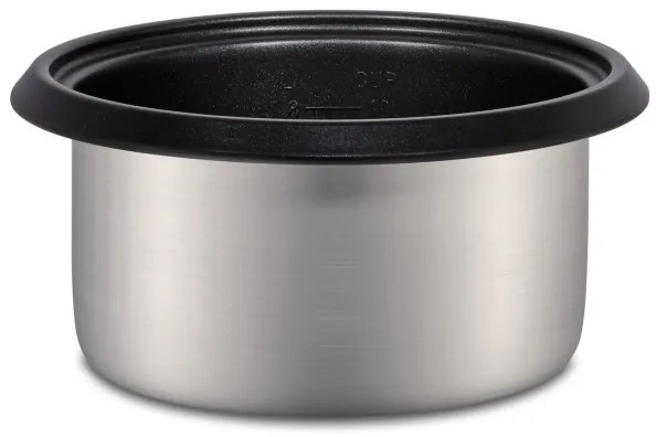 Aparat de gătit orez CLASSIC 600W/230V 5 l negru Tefal