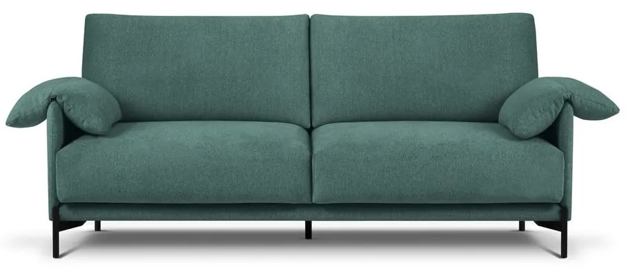 Canapea Interieurs 86 Zoe, verde