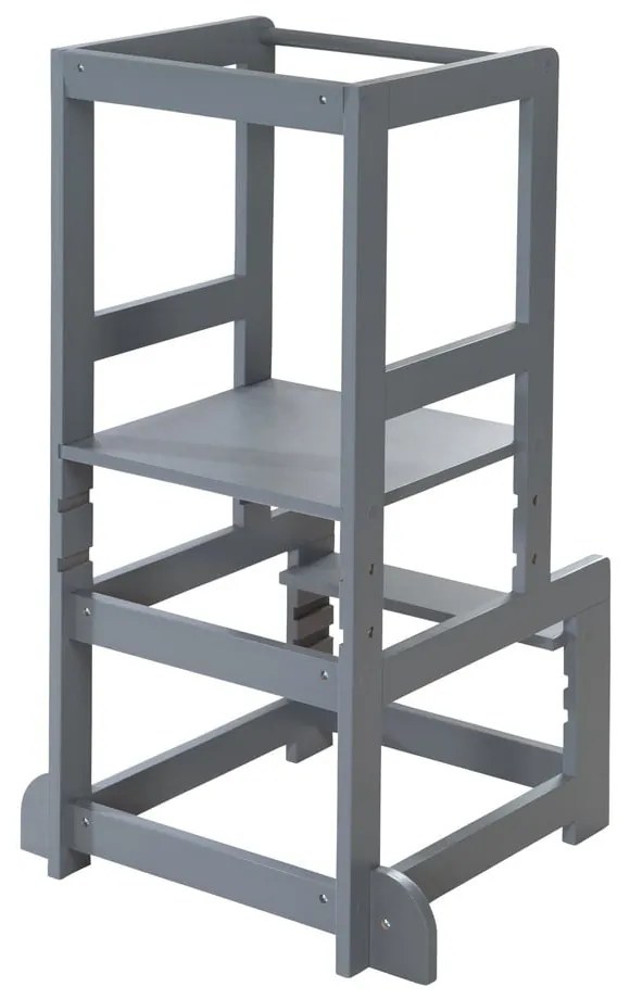 Turn de învățare gri – Roba