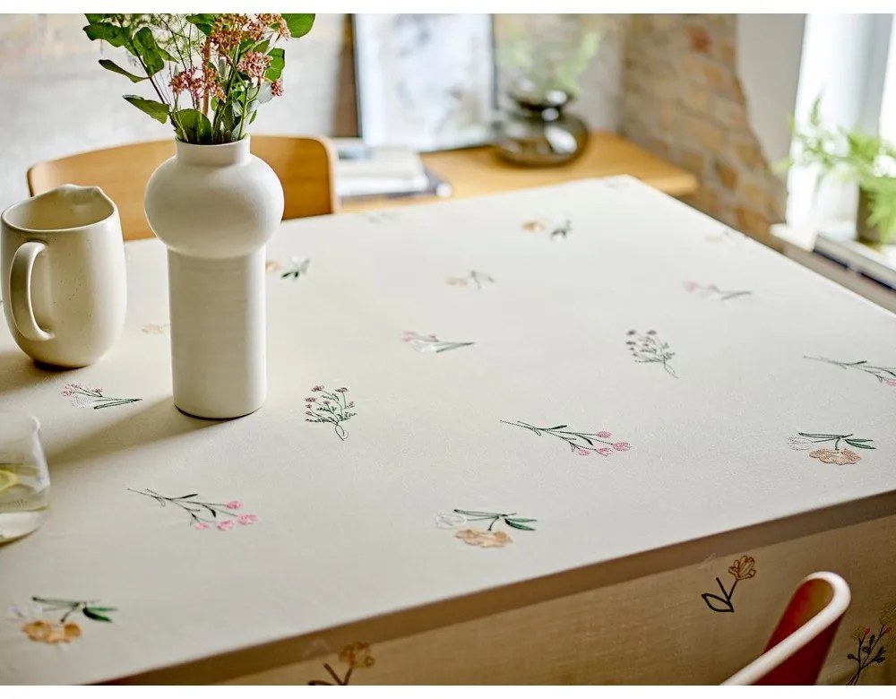 Față de masă din bumbac 140x220 cm Charm – Södahl