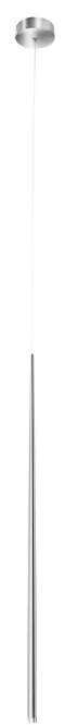 Pendul LED design modern minimalist Louise chrome ZZ AZ3418