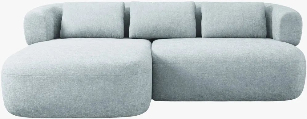 Colțar chenille Perfect Harmony L200 cm