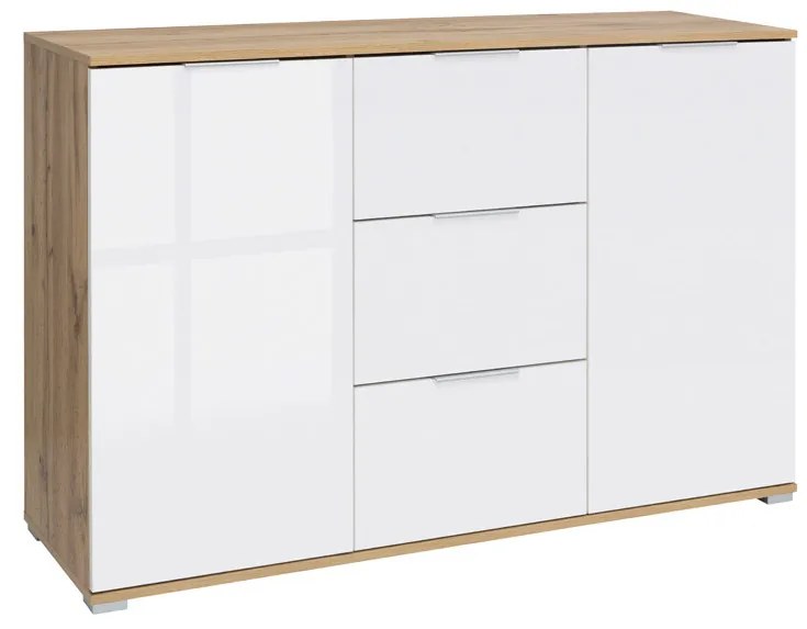 Comodă Zele KOM2D3S. 702296