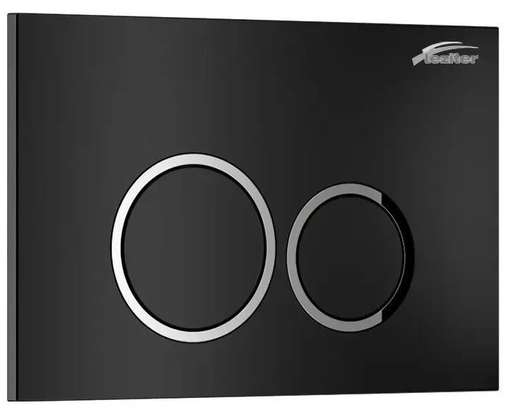 Roya 082 țiglă neagră pentru toaletă