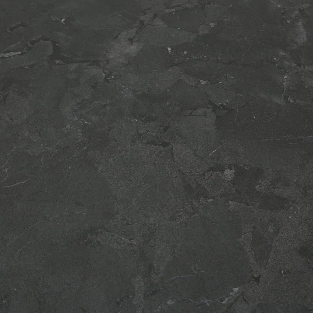 Masă extensibilă ceramică Miro Black, 180 cm/90 cm