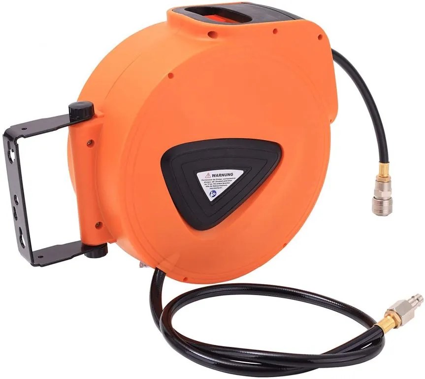 Furtun de aer comprimat , 20 m