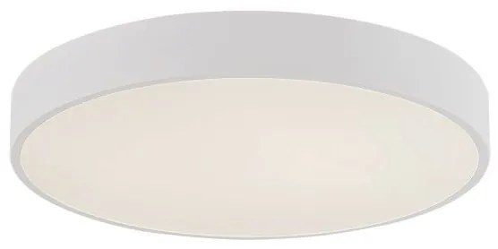 Lustra LED design circular MARCELLO TOP 80 CCT SWITCH WH