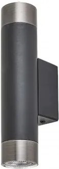 Aplica moderna 2 becuri GU10 Zircon 5073 Rabalux