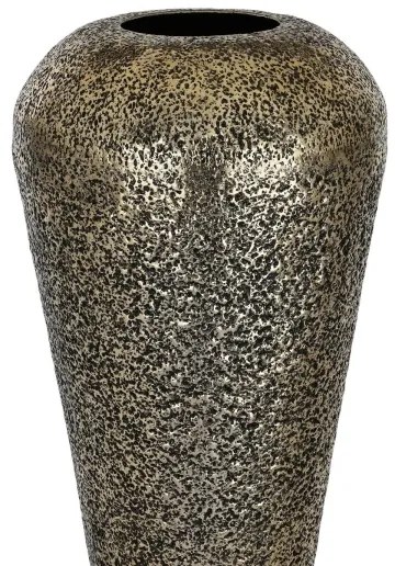 Vază metalică Eglo 421327 MIYAZAKI 86x40 cm alamă