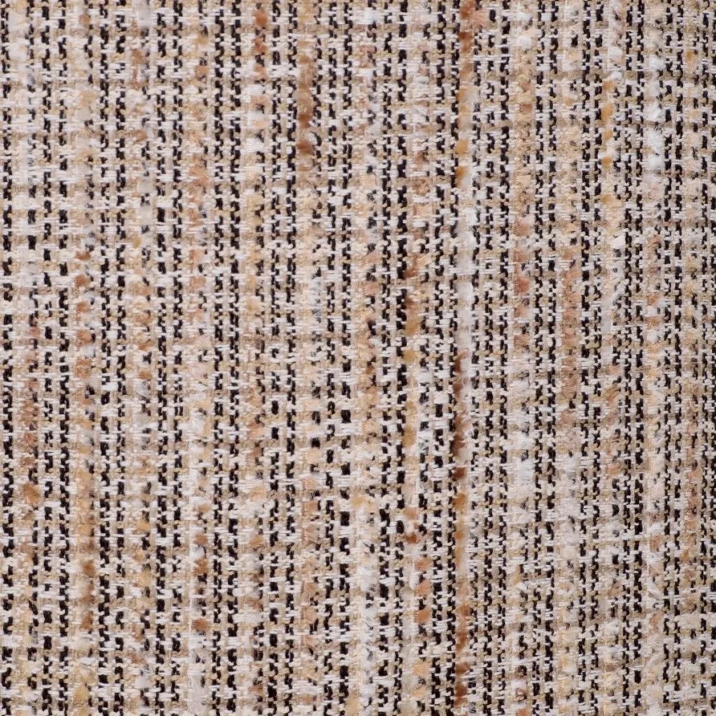 Scaun design LUX Costa, Mademoiselle beige