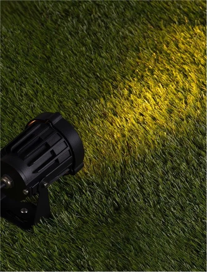 Proiector LED cu tarus iluminat exterior IP65, QUICK 13W