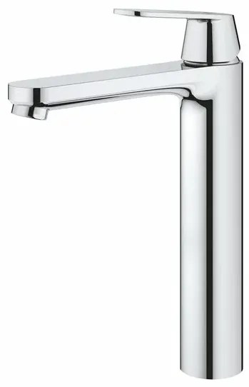 Baterie lavoar inalta Grohe Eurosmart Cosmopolitan XL crom lucios