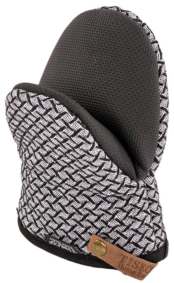 Mănuși de bucătărie 2 buc. Sherlock – Tiseco Home Studio